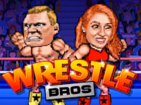 Wrestle Bros